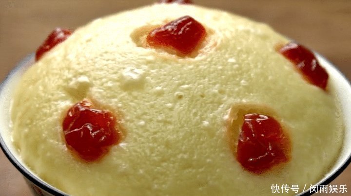 家里有面粉,不要再做面包了这样做比面包好吃、甜蜜、柔软,想吃