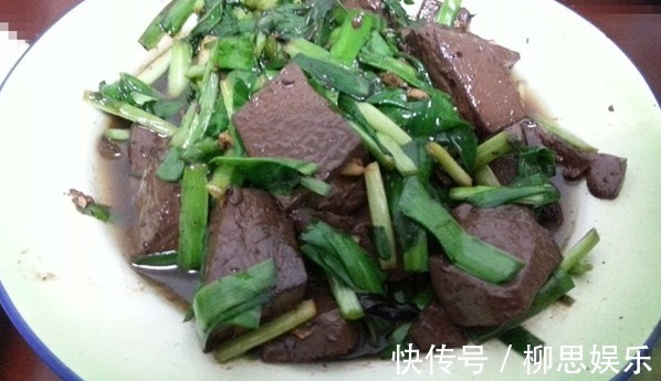 韭菜性温|此菜是一宝,多给家人吃,给血管洗洗澡更健康,还家人一身轻