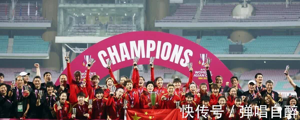 赞助商|中国女足官宣签下新赞助商!高级合作伙伴每年赞助费2000万