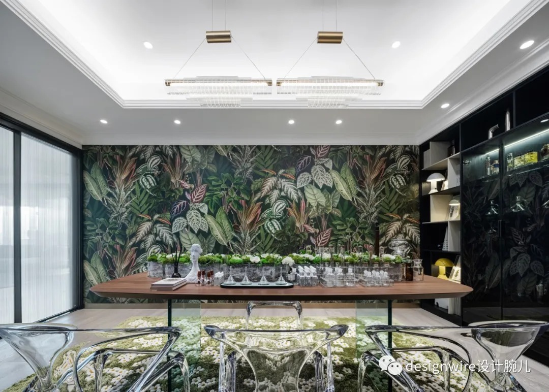 艺术|【首发】钱塘公馆,造一个满意的房子!