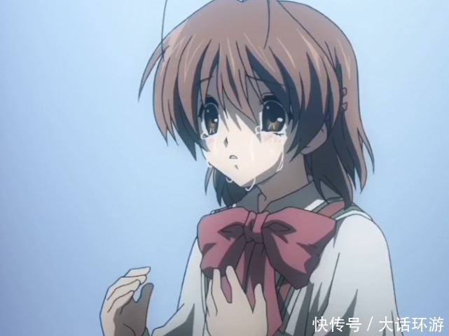 CLANNAD|《CLANNAD》这部公认的神作，到底在哪里让你感到泪目了