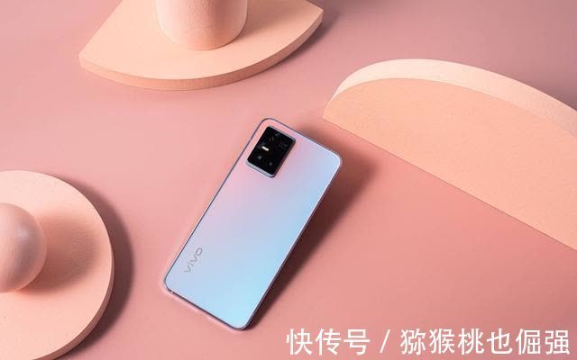 晋级|轻薄机身，变色设计，vivo S10 Pro外观晋级靠实力