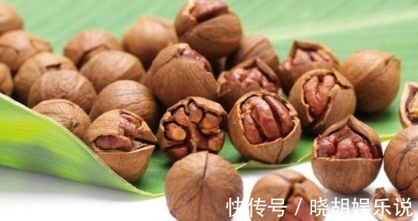 食疗|有了白头发不用再去染,此种果子每天吃两个,让你黑发慢慢长回来