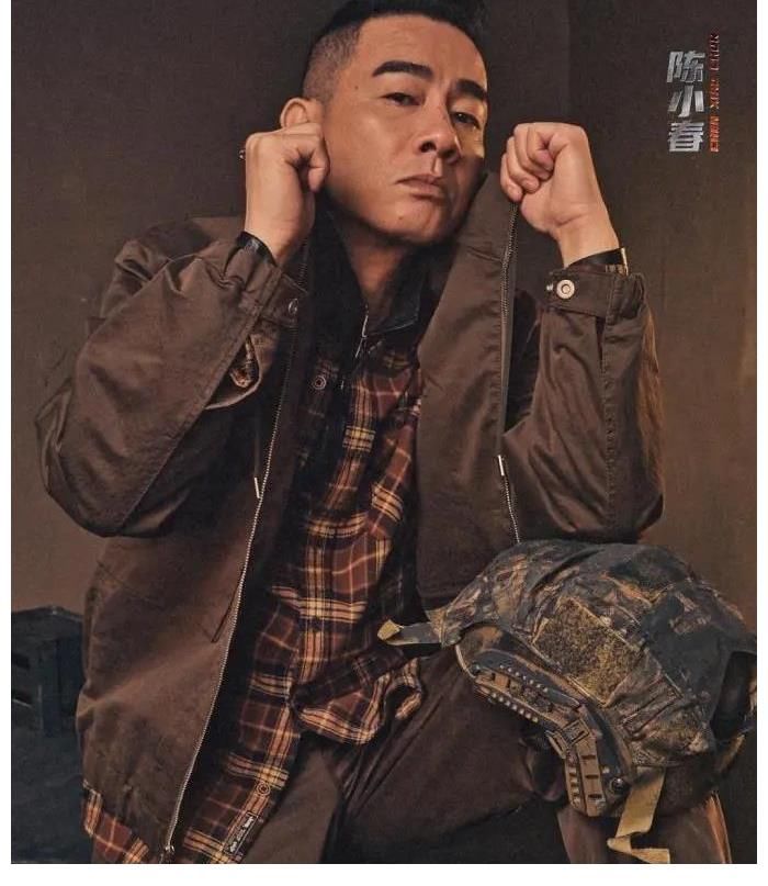 《我们的滚烫人生》官宣定档，《披荆斩棘的哥哥》三大队长再聚首