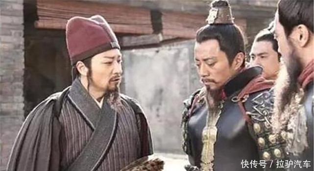 史上最卑劣的“结义”,最后一位聚义手段令人发指