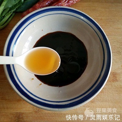 肉食者|腊味煲仔饭――做出好吃的饭原来可以这么简单!#肉食者联盟#