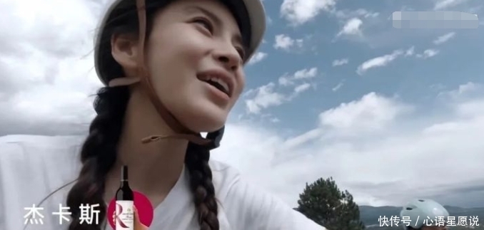 黄晓明|连不知名新人都能让她“咬牙切齿”,Baby沦落成这样,怪不了别人