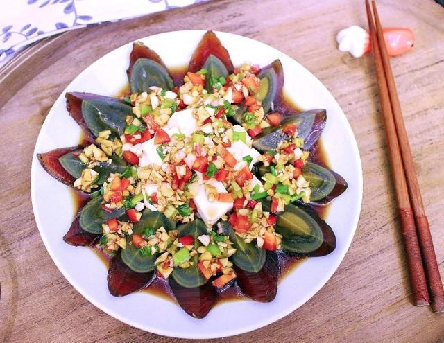 年夜饭少不了这些凉拌菜，看着就流口水！这12道凉拌菜请收好