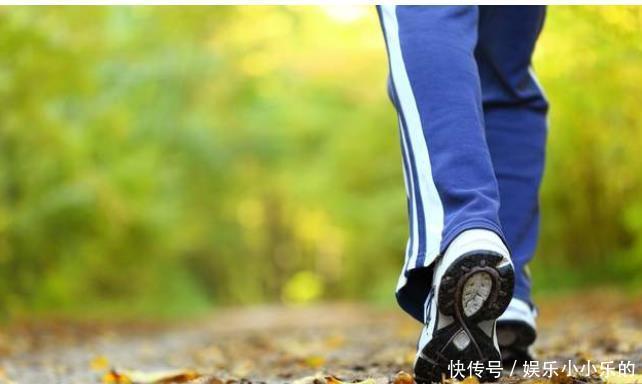 中老年人|想长寿,多走路?平均寿命较长的人,每天都走了多少步?