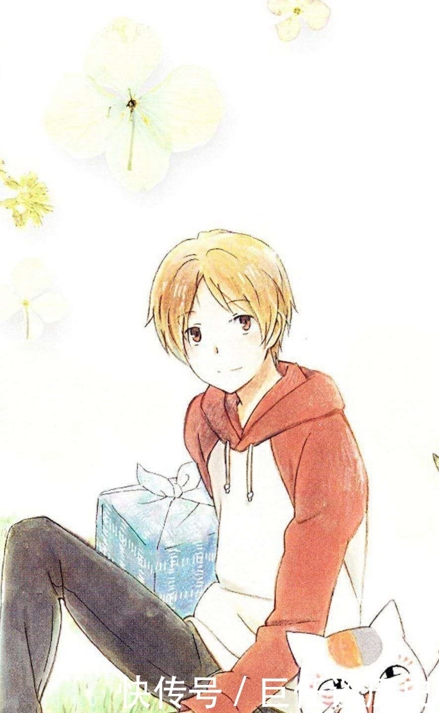 壁紙 一波夏目友人帳壁紙及經典台詞 中國熱點 壁紙 一波夏目友人帳壁紙及經典台詞 中國熱點