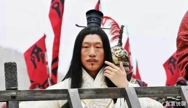 名师出高徒!鬼谷子的4个徒弟,皆是战国奇才