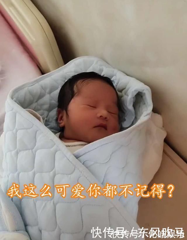 月子|“马大哈”一家接产妇回家,却把新生儿落在医院,医生:来干啥了