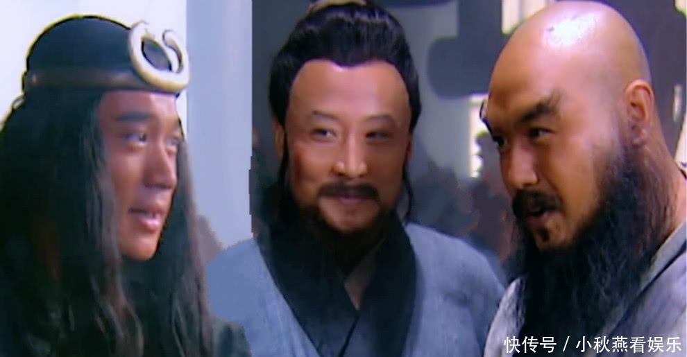 太尉|老种经略征讨梁山,将发生三件有趣的事,鲁智深会被重打二十军棍