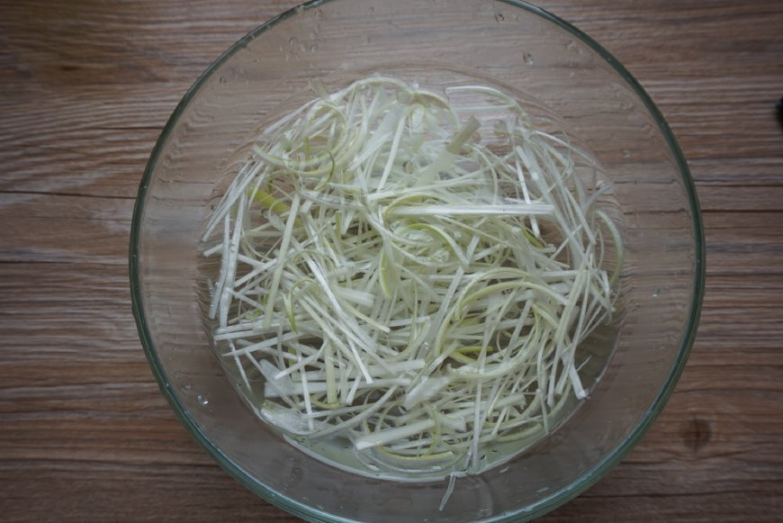 不可错过的一种鱼,营养价值高,简单易上桌!