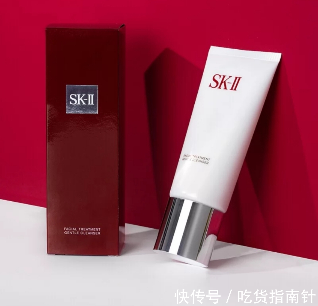 氨基酸洁面乳 亲测超好用洗面奶,选择最合适自己的,护肤才没白费哦!