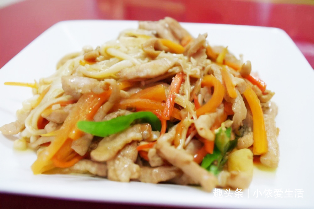 油豆腐|春节在家给家人做几道接地气的家常菜,美味简单下饭,一盘不够吃