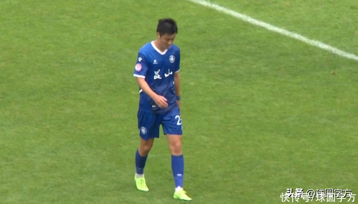 东吴|一场4-1让冲超军团更乱了！昆山拿3分，武汉三镇形势危急