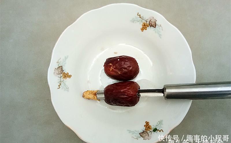 适合家宴的小甜点,软糯香甜,简单易做,大人孩子都喜欢