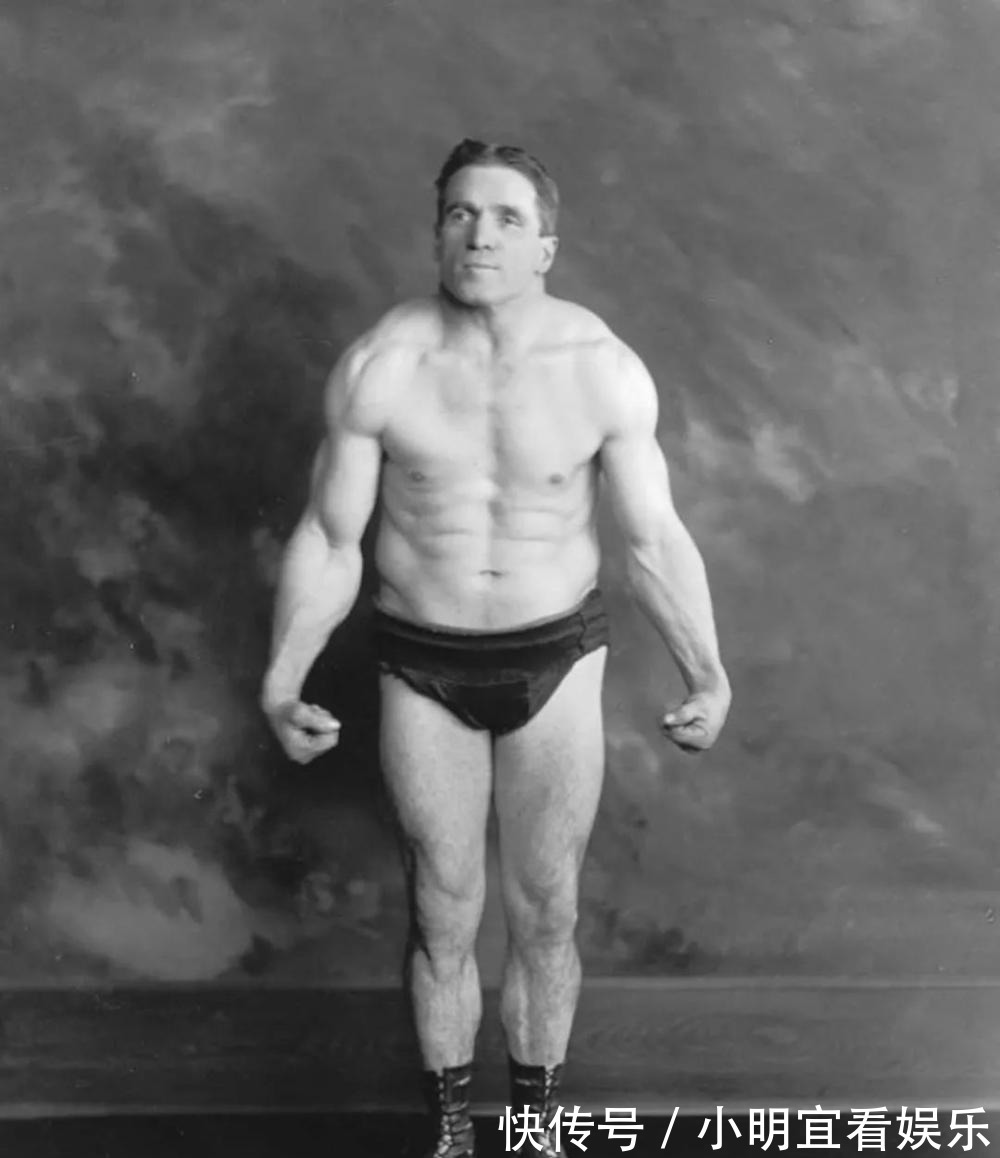 雄姿|肌肉盛宴——世界上第一批哲学家的雄姿