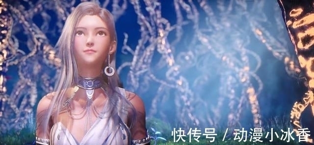 魔魂|斗罗大陆:新人物小白形象曝光,又一只十万年魂兽魔魂大白鲨来了