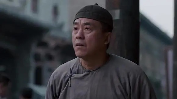 好下场|《白鹿原》:太过聪明的人,没有好下场