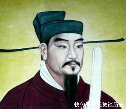 宋代|中国历代名相-细数宋代名相