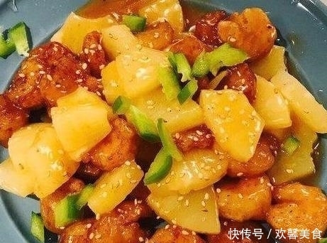 好吃不怕胖的几道家常菜,解馋美味又健康,下饭特别好学