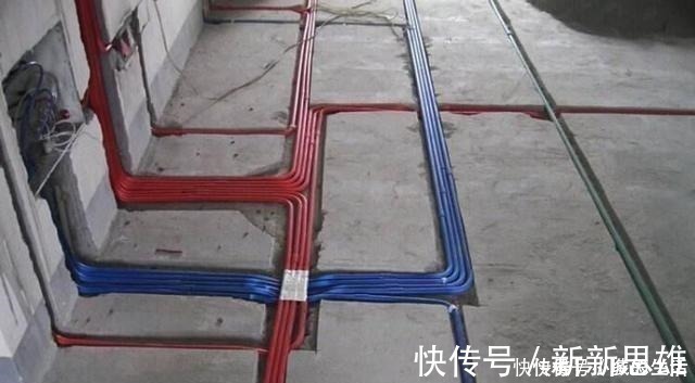 包工头|刚装完新房,一连趟了9个雷区,被包工头舅舅骂得狗血淋头!