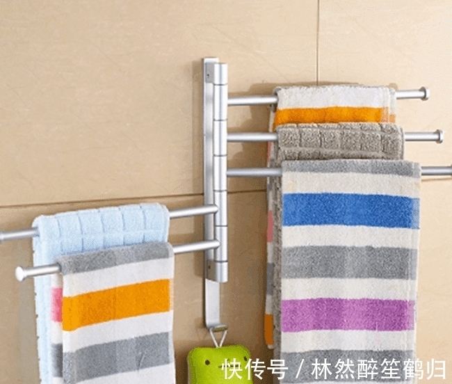 卫生间|越来越多人拆了洗手台, 卫生间学“港式设计”, 美观大方不占地儿