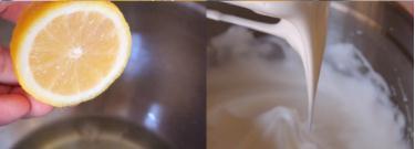 活底模具|教你制作不塌不陷不开裂的棉花蛋糕,入口即化,零厨艺零失败!