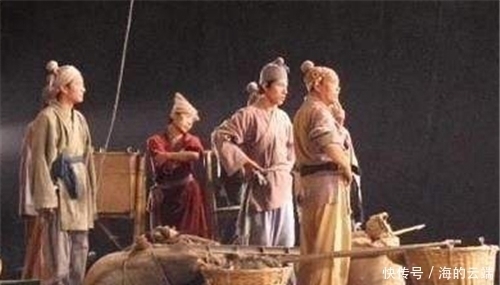 自给自足|古代穷人为何不去野外开垦荒地,做到自给自足?而是要给地主打工