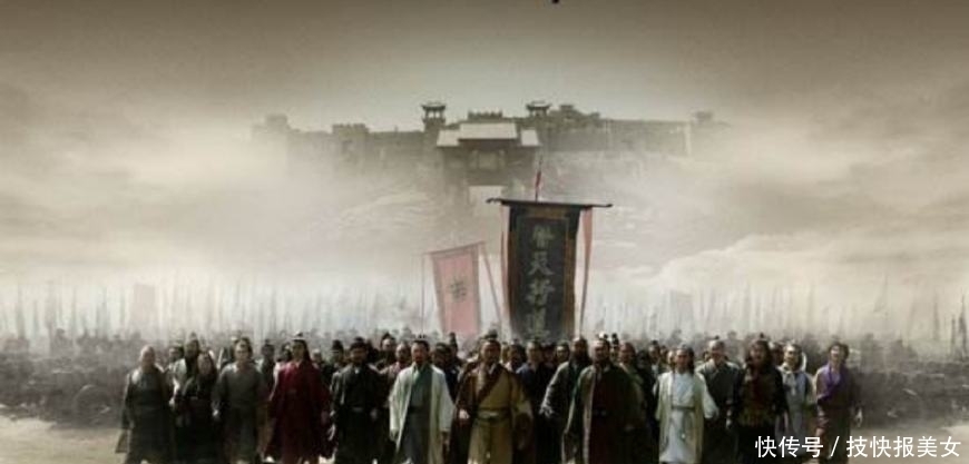 水浒传中,为何鲁智深和武松年轻的时候没绰号?