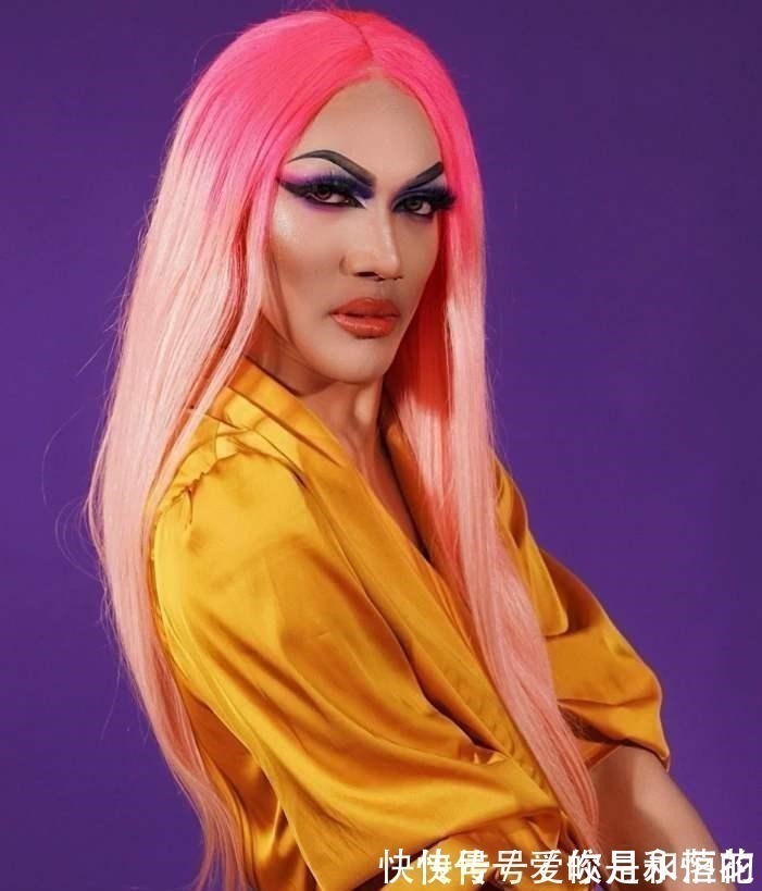 pv|这部全是槽点的热血新番,战斗特效为0,男主神似韩美娟