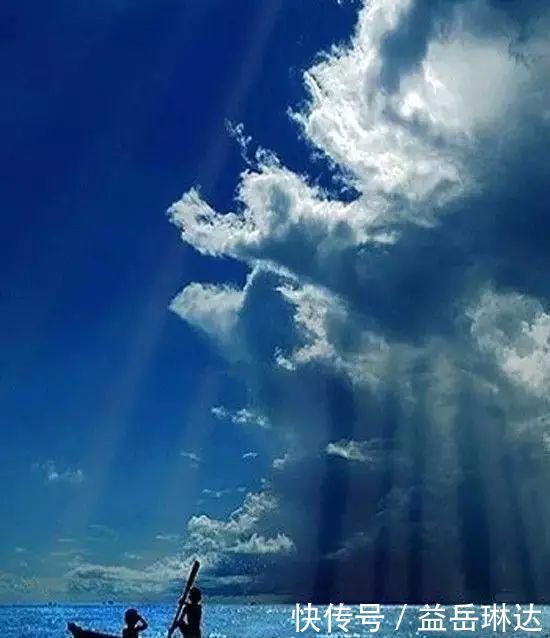 太美了,世界照片今天终于传来,罕见至极,一睹为快