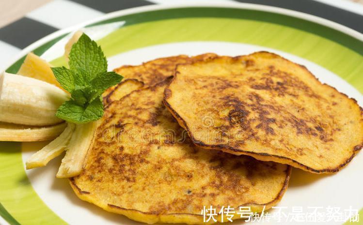 低筋面粉|香蕉好吃却不容易保存？教你一个妙招，放一周不腐烂不变黑