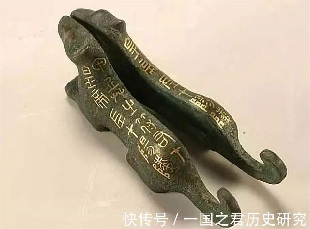 兵符&是否任何人拿虎符就能调兵?会不会有人伪造兵符调兵?一文说清楚