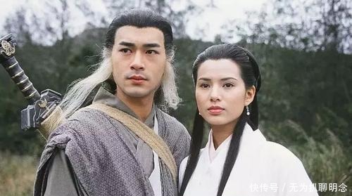  慢慢|为什么杨过慢慢长大，小龙女却不曾变老？科学的解释终于来了