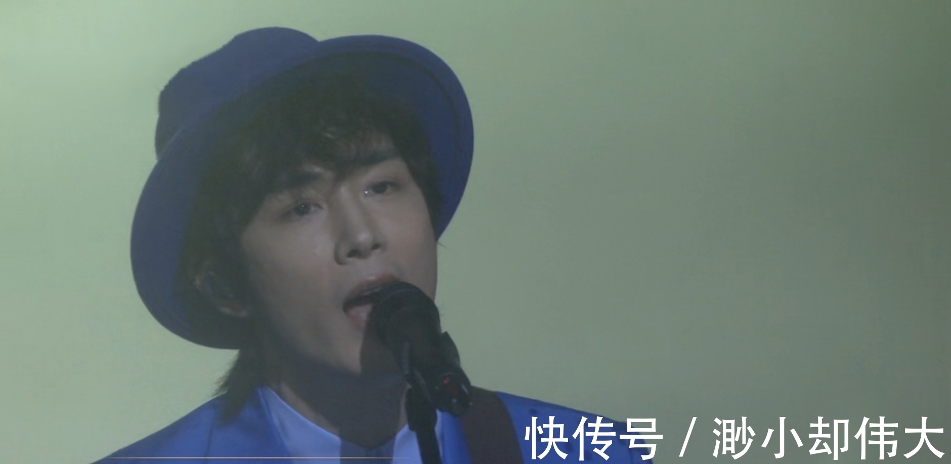 张晋|《哥哥》平衡阵营实力,无意中拉开差距,263票差距可不小