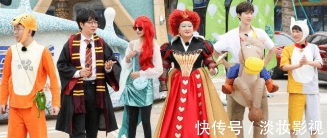 mc|曝《青游3》阵容，3位老MC回归，杨洋王彦霖助阵，蘑菇屋派出1人