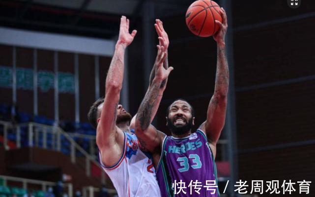 山东男篮|山东男篮第三阶段想有变化,三位球员发挥很重要,能成为奇兵吗?