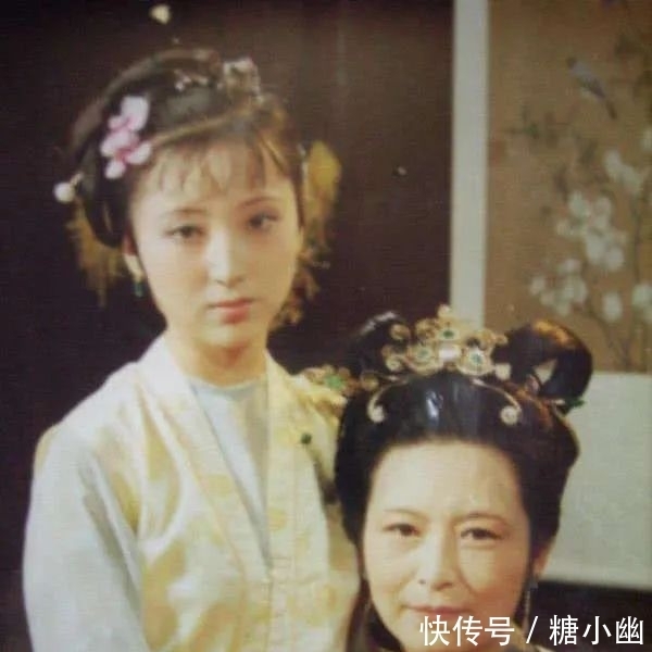 宝钗|红楼梦：王夫人为何要如此称呼黛玉？其实暗含她对黛玉的不满