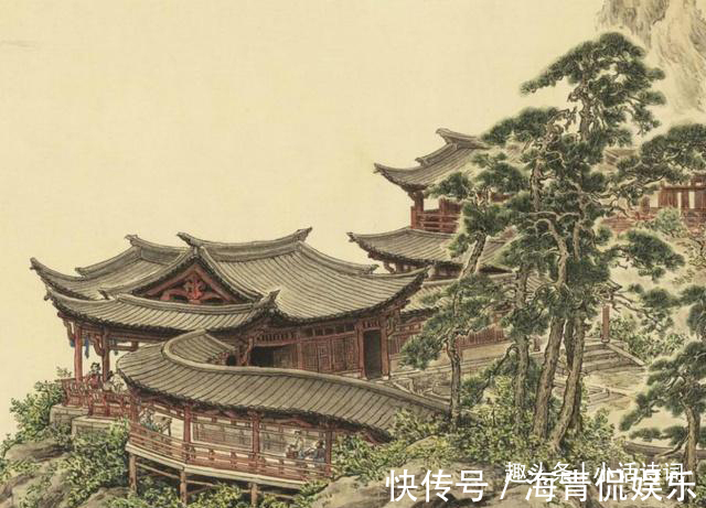 黄州|苏轼很有哲理的一首词，在景物中蕴含着人生思考，读来启迪人心