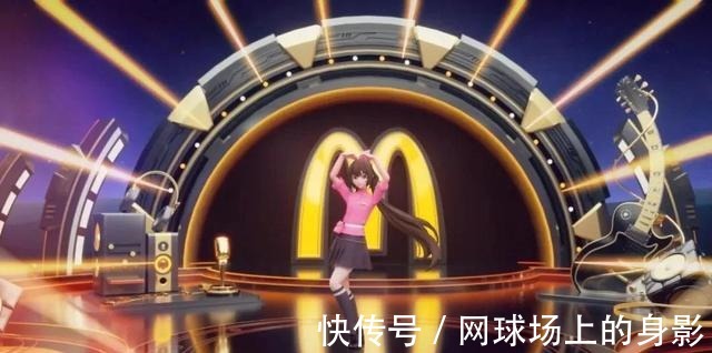 ip|“花西子”IP炸街,虚拟偶像正风行!“花西子”IP炸街,虚拟偶像正风行!