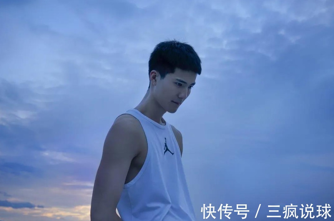 赵睿|CBA第一阶段,表现最令人失望的十大球员