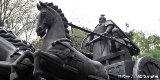 楚国|孙叔敖:春秋时楚国霸业大成的推动者