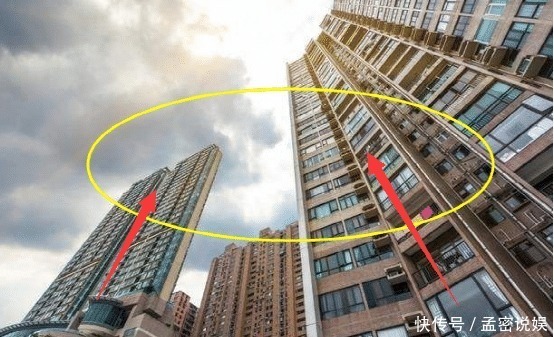阳台上|买房不要买扬灰层这个说法靠不靠谱?可别再被售房小姐误导了