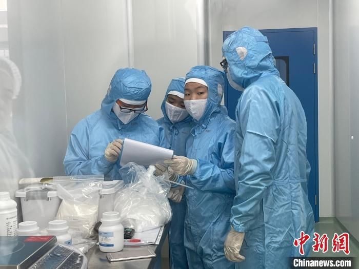 阜阳现代医药产业集聚发展基地|安徽阜阳（太和）打造全国重要的医药物流基地