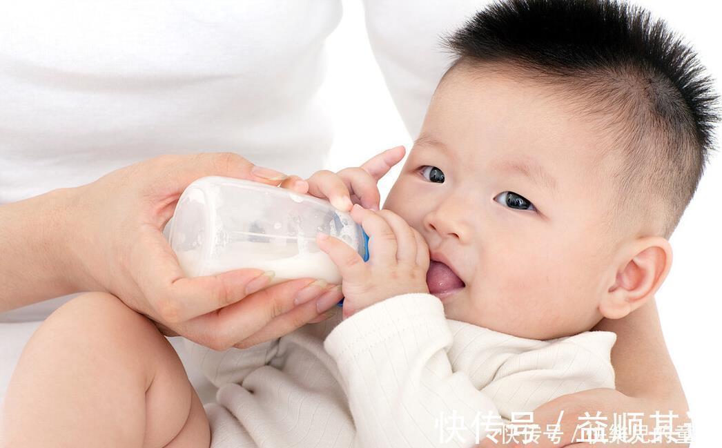 配方|婴儿喝水学问大,怎么喝、喝多少、什么时候能喝?一文带你了解