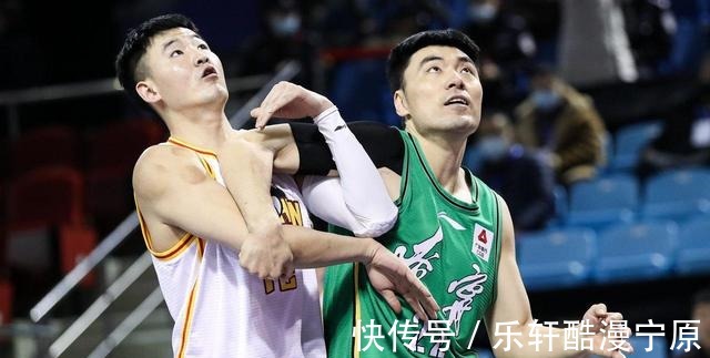 赵义明|张镇麟补篮,辽宁2分险胜深圳!这么打面对广东可怎么办