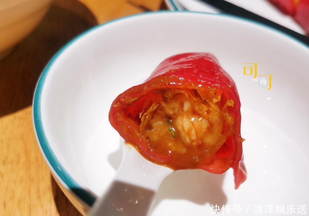 广式|一个人花了57元在广式茶餐厅里,吃了一顿精致的晚餐,你看值吗